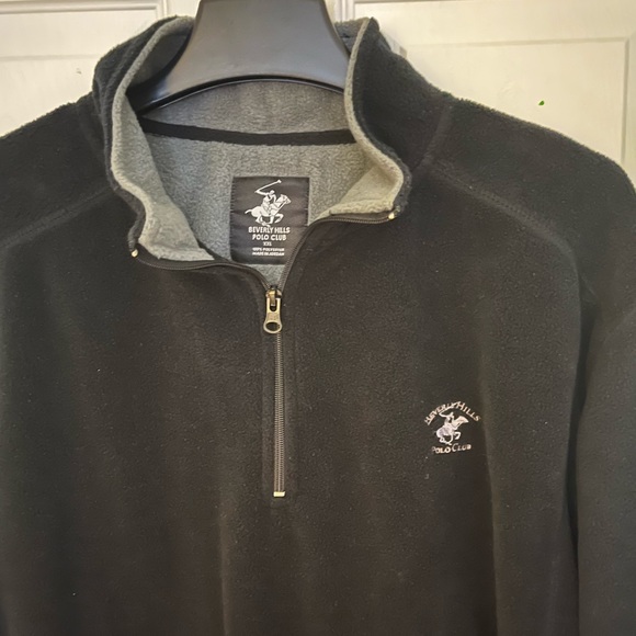 XXL Mens Polo Pullover! - Picture 3 of 4